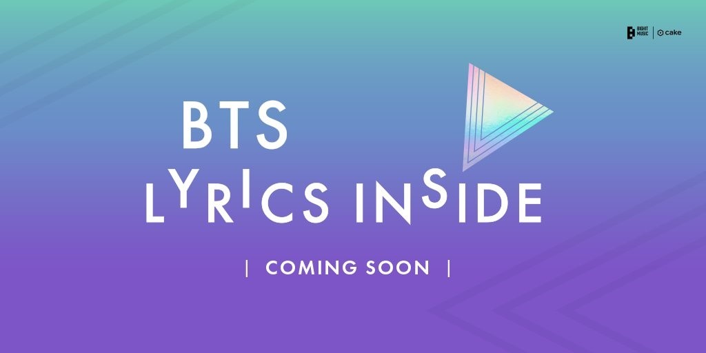 Go behind the songs with BTS LYRICS INSIDE